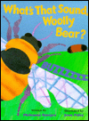 What's That Sound, Woolly Bear?