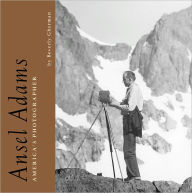 Ansel Adams: American Photographer