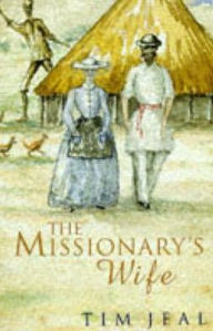 The Missionary's Wife