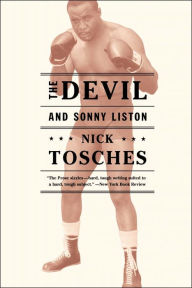 Devil and Sonny Liston