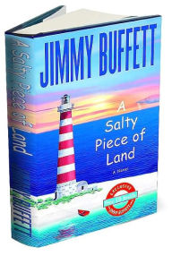 Salty Piece of Land