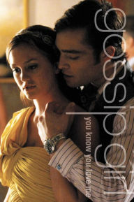 You Know You Love Me (Gossip Girl Series #2)