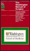 Washington Manual of Surgery / Edition 1