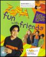 Zoom Fun with Friends; 50+ Great Games, Parties, Recipes, Jokes and More