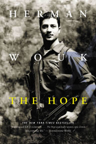 Title: The Hope, Author: Herman Wouk