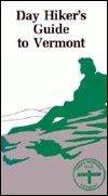 Day Hiker's Guide to Vermont