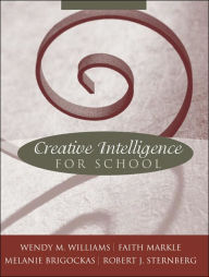 Creative Intelligence for School