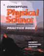 Conceptual Physical Science (Practice Book) / Edition 2
