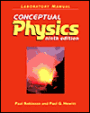 Laboratory Manual: Conceptual Physics / Edition 9