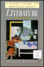 Literature for Composition: Essays, Fiction, Poetry, and Drama : Includes 1998 MLA Guidelines