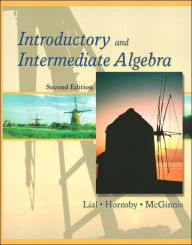 Introductory and Intermediate Algebra / Edition 2