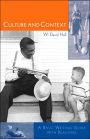 Culture and Context: A Basic Guide to Writing with Readings / Edition 1
