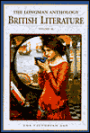 The Longman Anthology of British Literature, Volume 2B: The Victorian Age / Edition 1