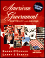American Government: Continuity and Change, 2000 Alternate Election Update / Edition 1
