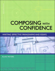 7th composing confidence edition effective essay paragraph writing 7th composing confidence edition effective essay paragraph writing