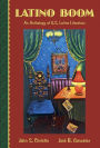 Latino Boom: An Anthology of U.S. Latino Literature / Edition 1