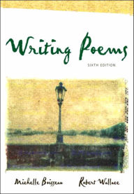 Title: Writing Poems / Edition 6, Author: Michelle Boisseau