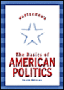 Wasserman's Basics of American Politics: With LP.com Access Card / Edition 10