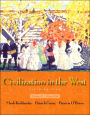 Civilization in the West, Volume C (Chapters 20-30) / Edition 5