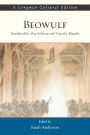 Beowulf, A Longman Cultural Edition / Edition 1