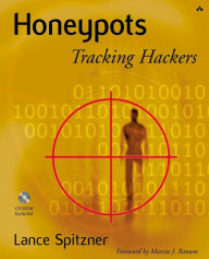 Honeypots: Tracking Hackers