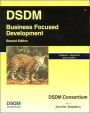 DSDM: A Framework for Business-Centered Development