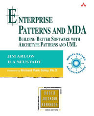 Business Archetype Patterns for MDA: Literate Model / Edition 1