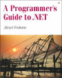 A Programmer's Guide to .NET