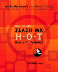 Macromedia Flash MX Hands-On-Training