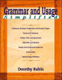 Grammar Simplified / Edition 1