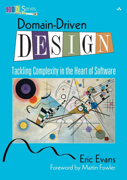コンピュータ・IT Domain-Driven DESiGN Domain-Driven Design: Tackling Complexity in the Heart of Software