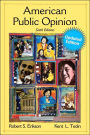 American Public Opinion: Its Origin, Contents, and Impact / Edition 6