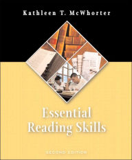 Essential Reading Skills / Edition 2