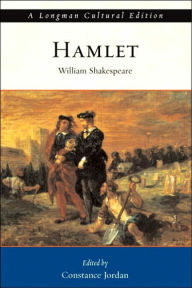 Hamlet: A Longman Cultural Edition / Edition 1