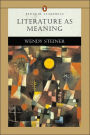 Literature As Meaning: Thematic Anthology