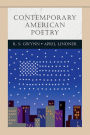 Contemporary American Poetry (Penguin Academics Series) / Edition 1