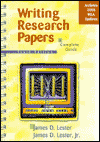 2003 edition mla paper research third updated 2003 edition mla paper research third updated