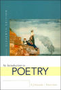 An Introduction to Poetry / Edition 11