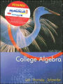 College Algebra / Edition 9