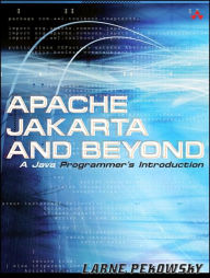 Jakarta Open Source Tools: A Java Programmer's Introduction
