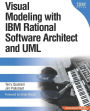 Visual Modeling with IBM Rational Software Architect and UML / Edition 1