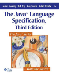 The Java Language Specification / Edition 3