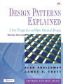 Design Patterns Explained: A New Perspective on Object-Oriented Design / Edition 2