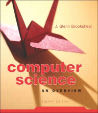 Computer Science : Overview / Edition 8