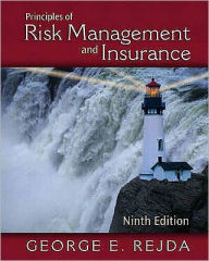 Principles of Risk Management and Insurance(International Edition)