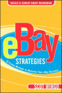 eBay Strategies: 10 Proven Methods to Maximize Your eBay Business