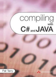 Compiling with C# and Java