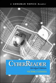 CyberReader / Edition 1