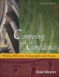 7th composing confidence edition effective essay paragraph writing 7th composing confidence edition effective essay paragraph writing