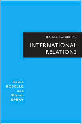 research thesis in international relations research thesis in international relations